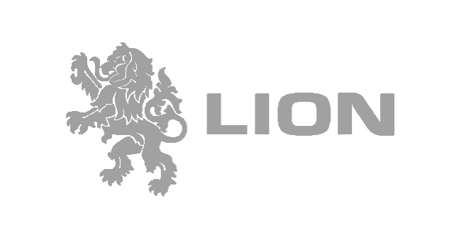 Lion-Australia