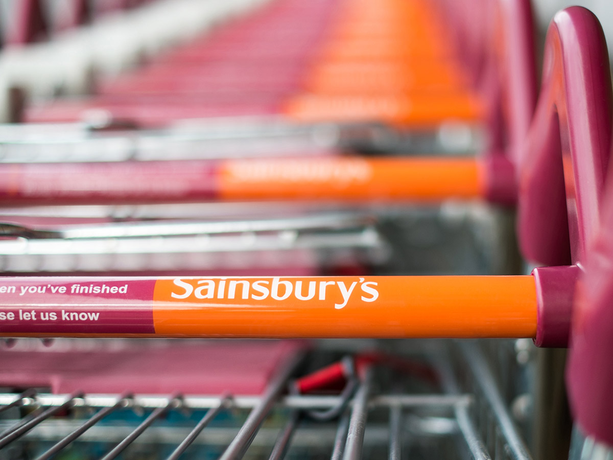 Suppliers can and should negotiate Sainsbury's fees