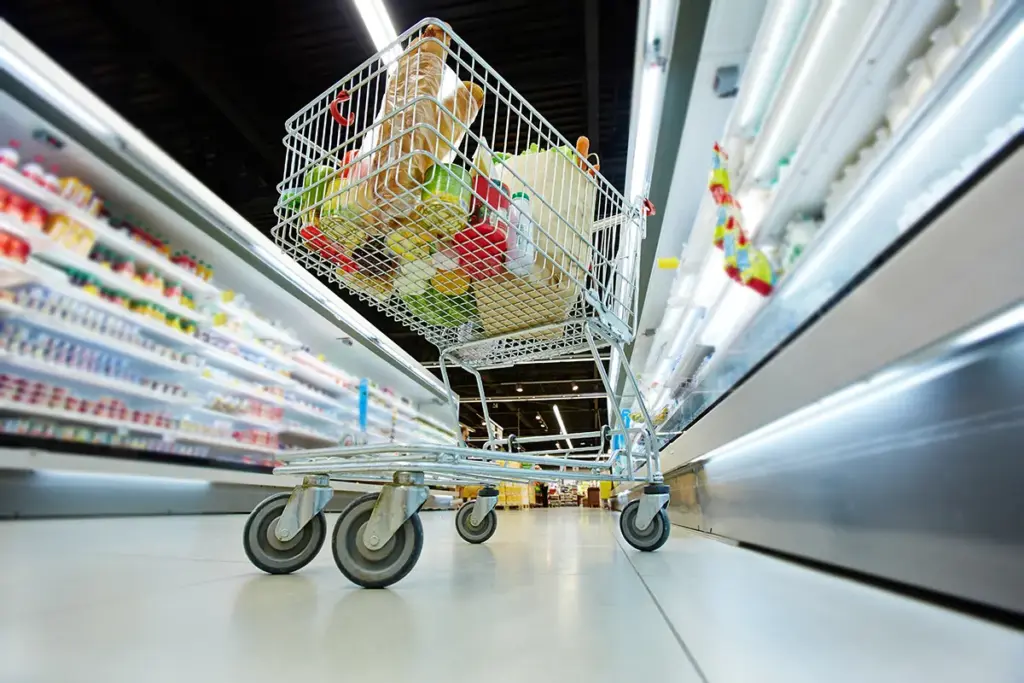 Retail’s obsession with pushing volume is a zero-sum game