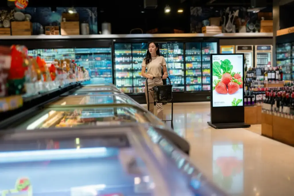 Retailers should learn how to actually sell retail media
