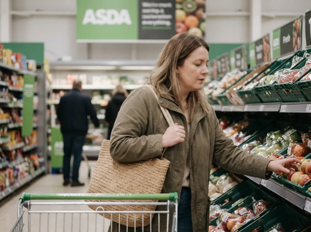 Has Asda’s turnaround run out of steam before it’s left the station?