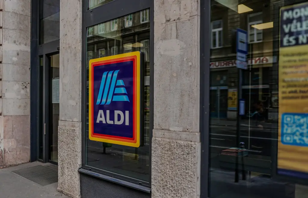 Aldi