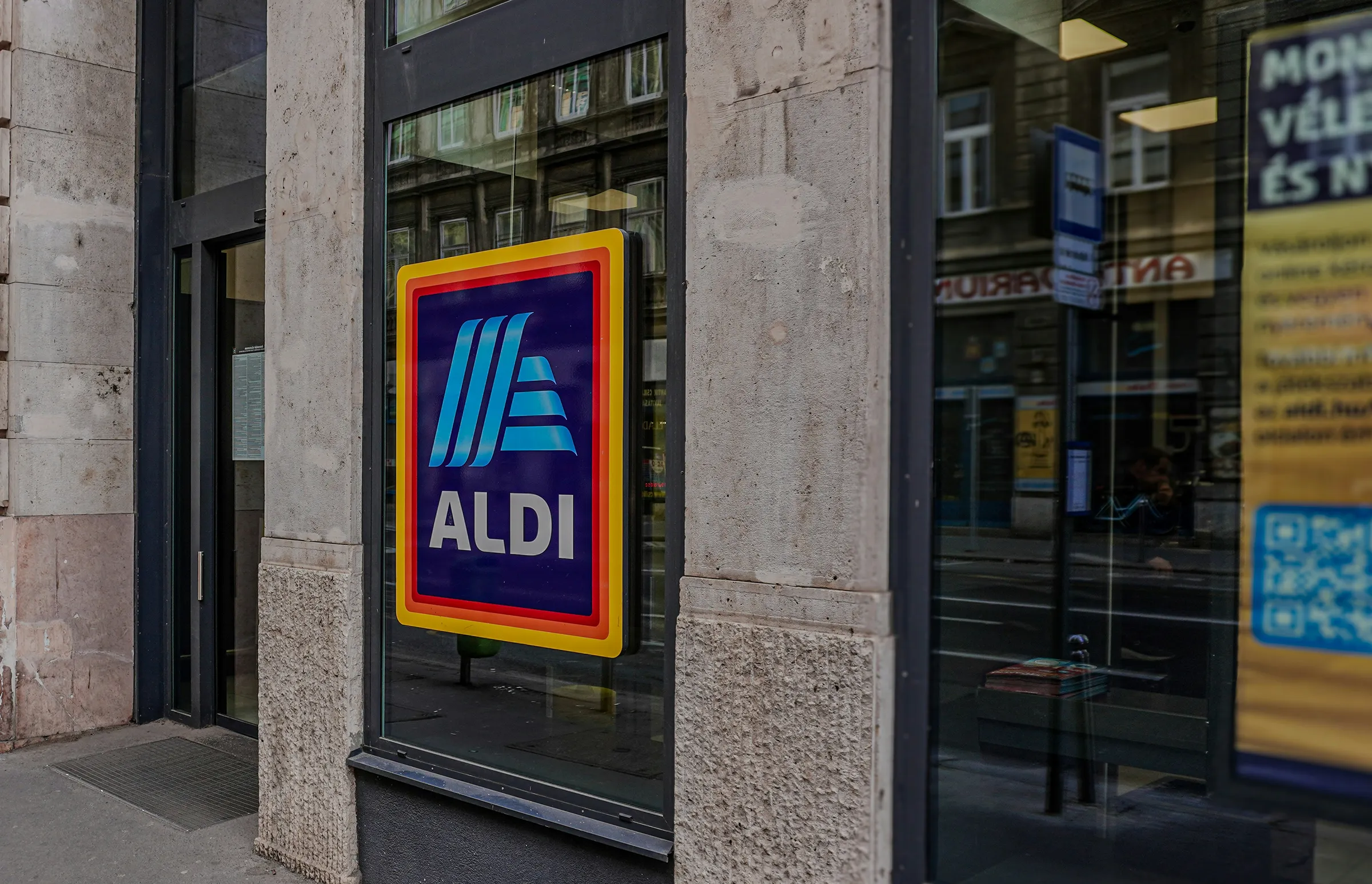 Aldi