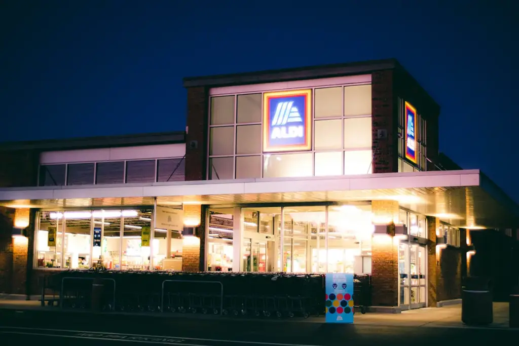 Aldi