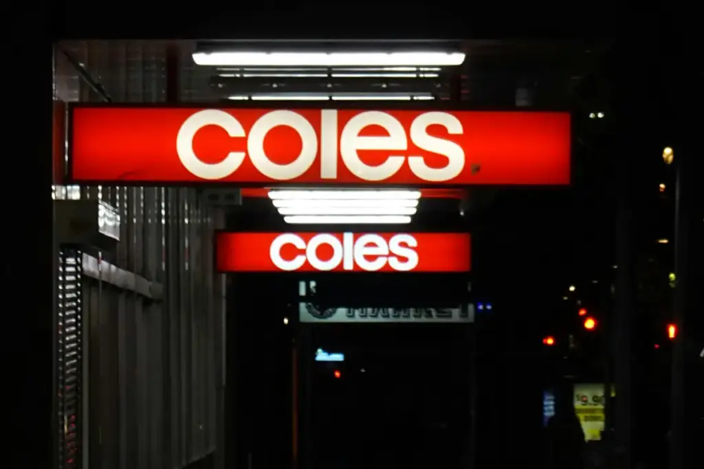 Coles