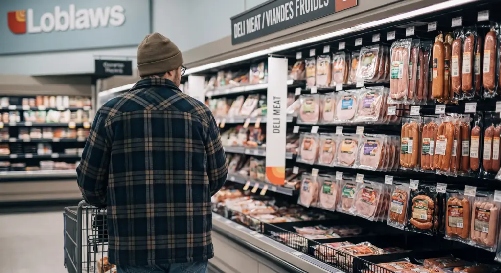 Retailers, suppliers hesitant to raise concerns, grocery code report finds