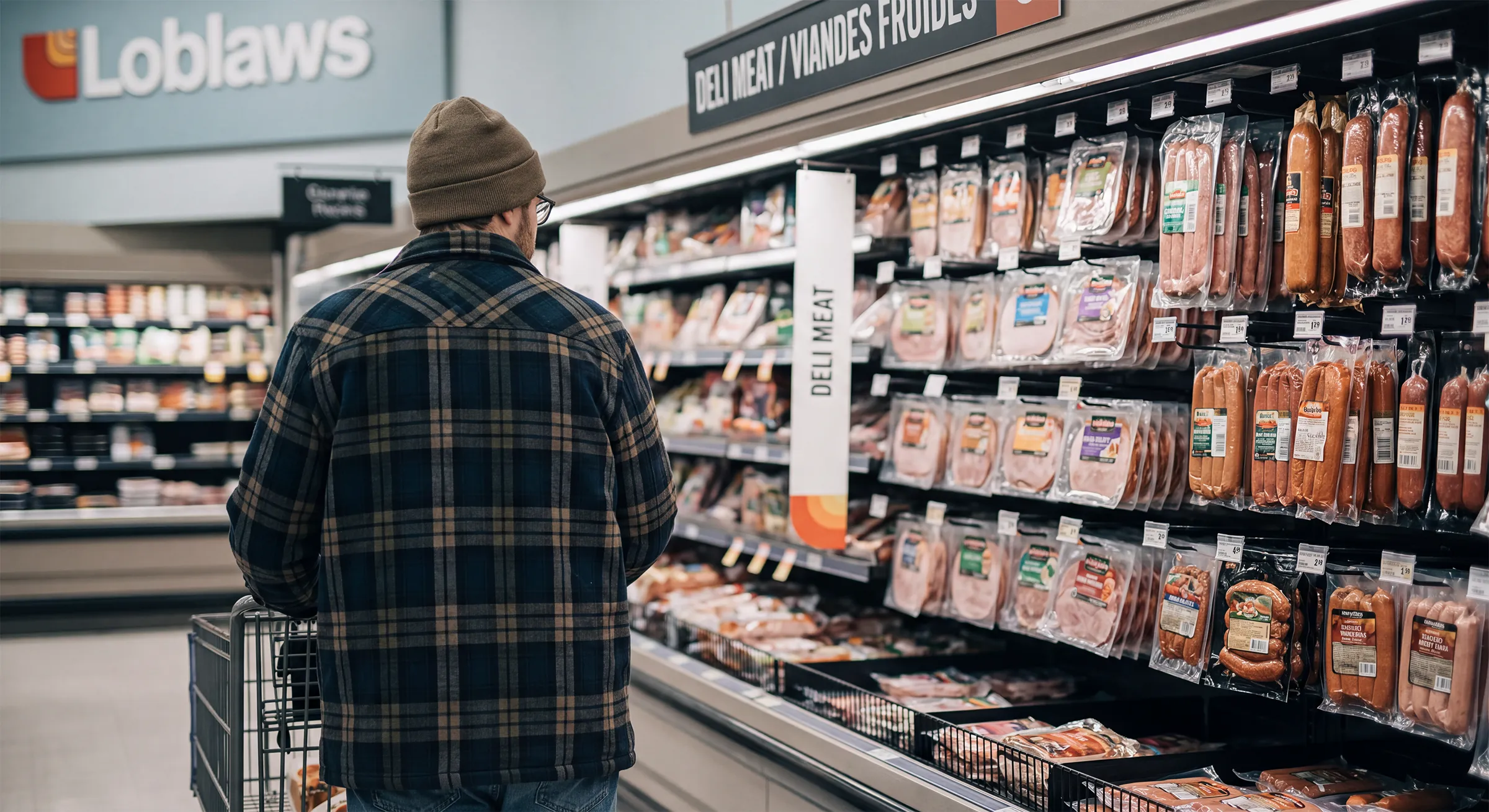 Retailers, suppliers hesitant to raise concerns, grocery code report finds