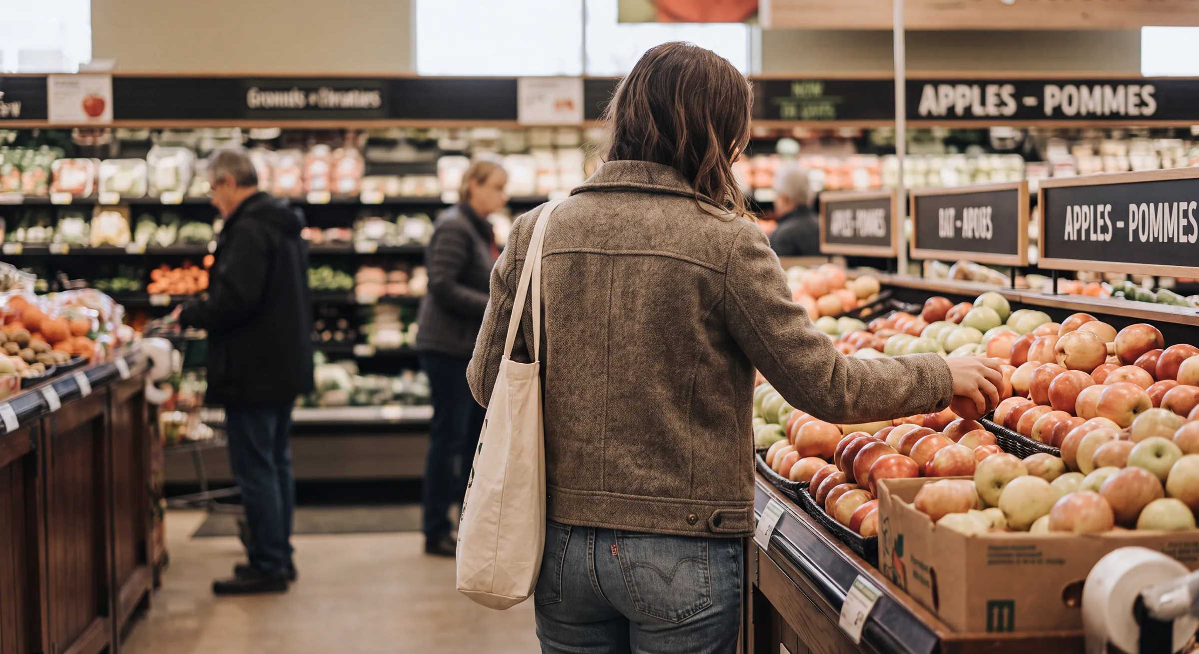 Competition watchdog’s pricing probe mostly benefits retail giants, say small grocers